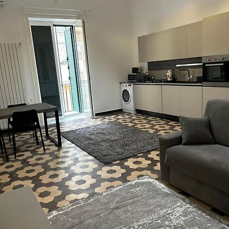 Margot House Palermo Appartement Buitenkant foto