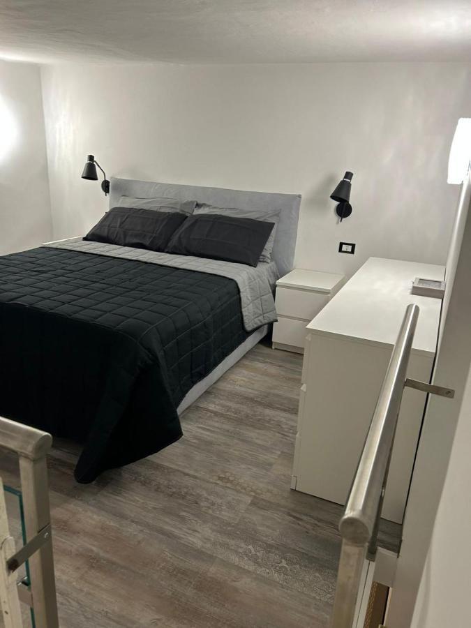 Margot House Palermo Appartement Buitenkant foto