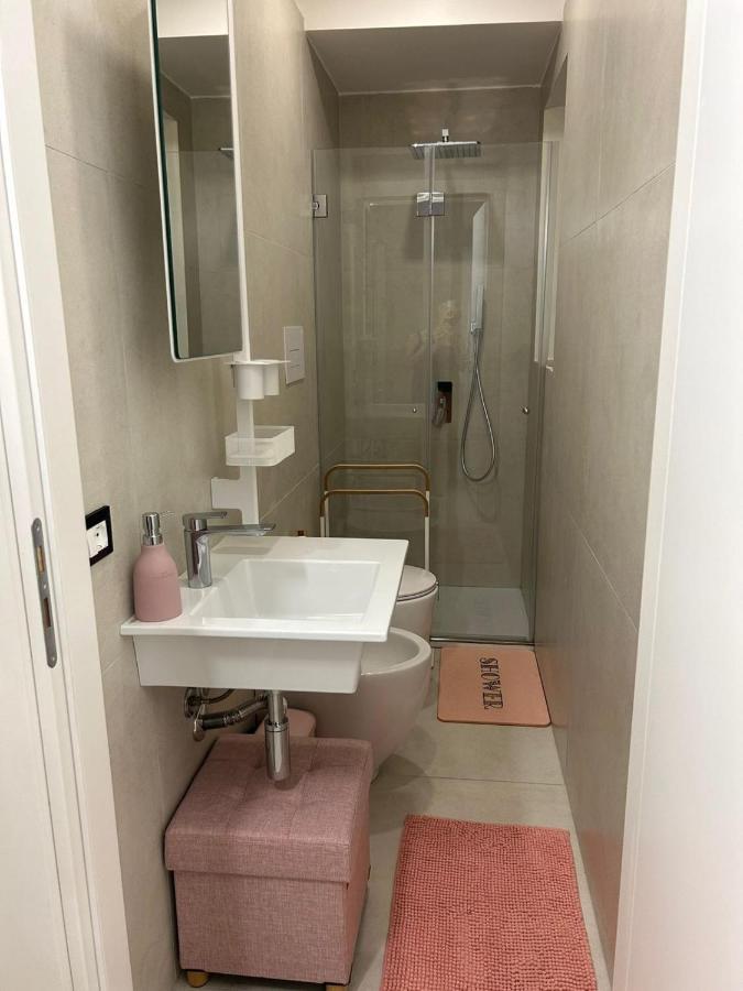 Margot House Palermo Appartement Buitenkant foto