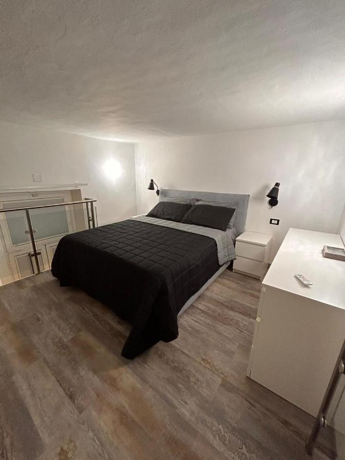 Margot House Palermo Appartement Buitenkant foto