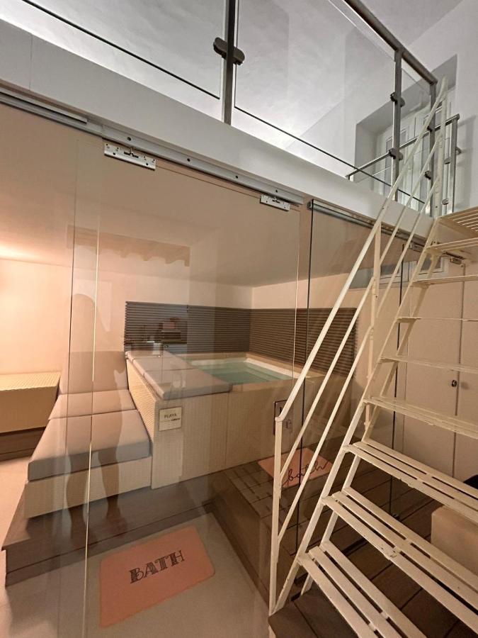 Margot House Palermo Appartement Buitenkant foto