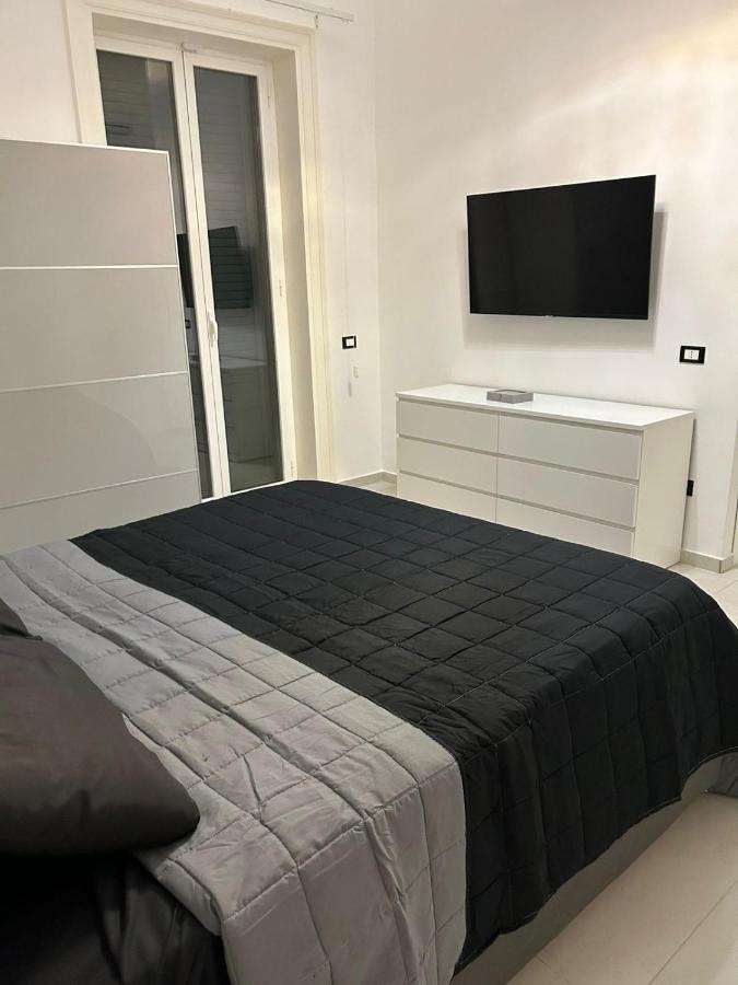 Margot House Palermo Appartement Buitenkant foto
