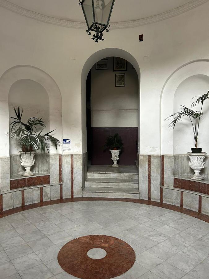 Margot House Palermo Appartement Buitenkant foto