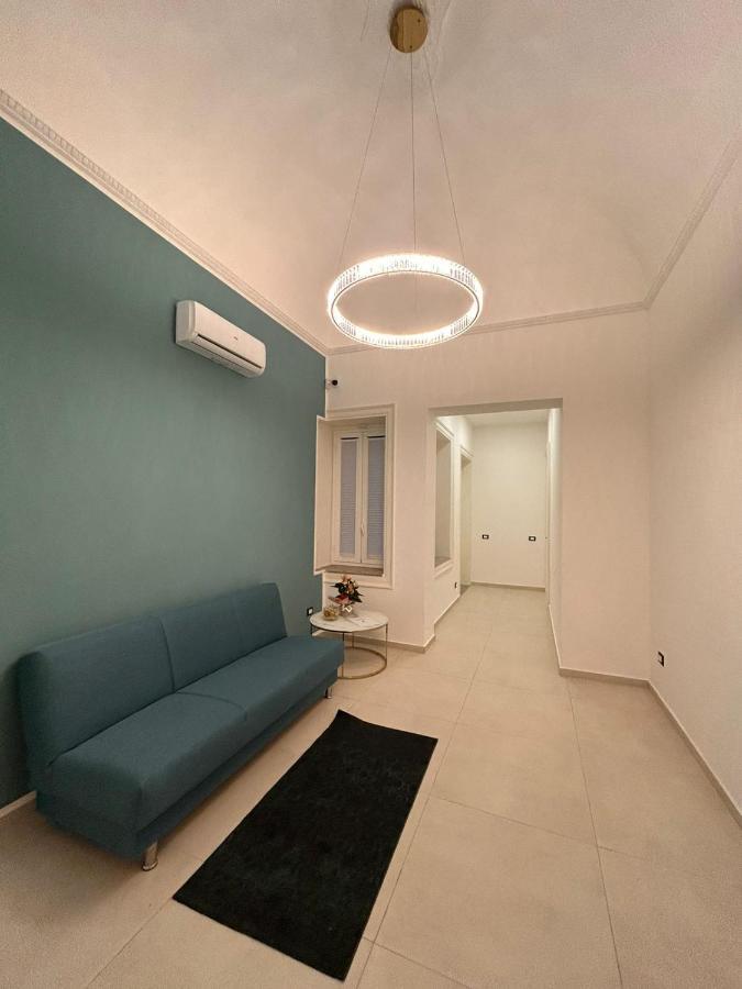 Margot House Palermo Appartement Buitenkant foto