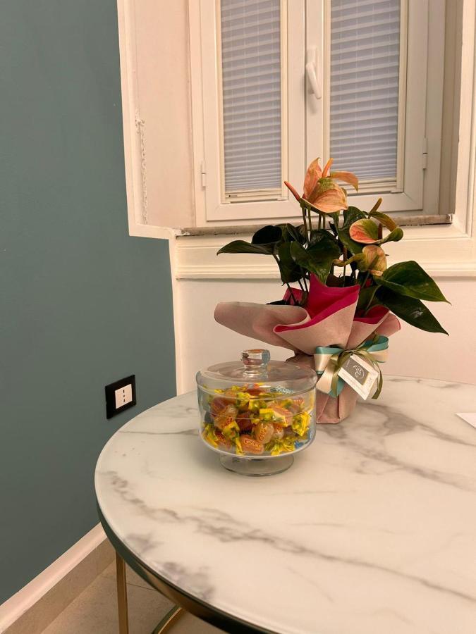 Margot House Palermo Appartement Buitenkant foto