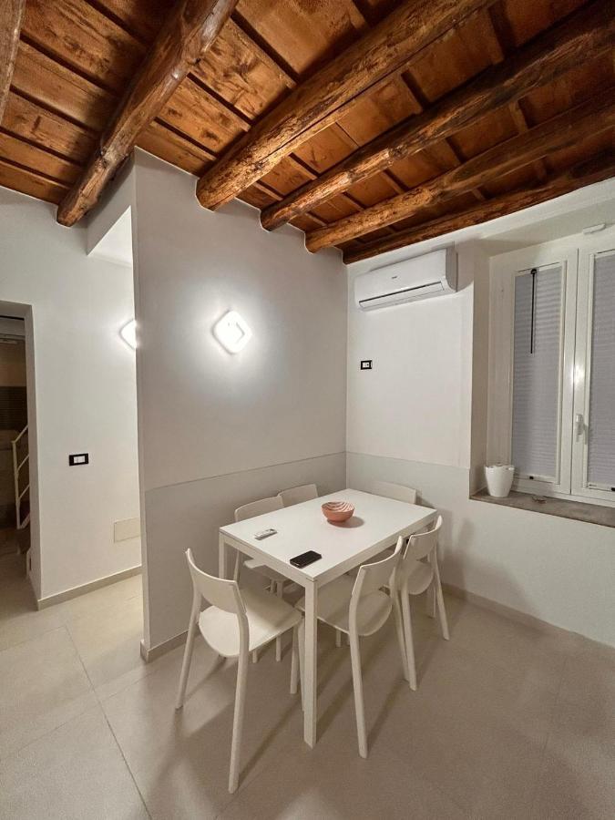 Margot House Palermo Appartement Buitenkant foto