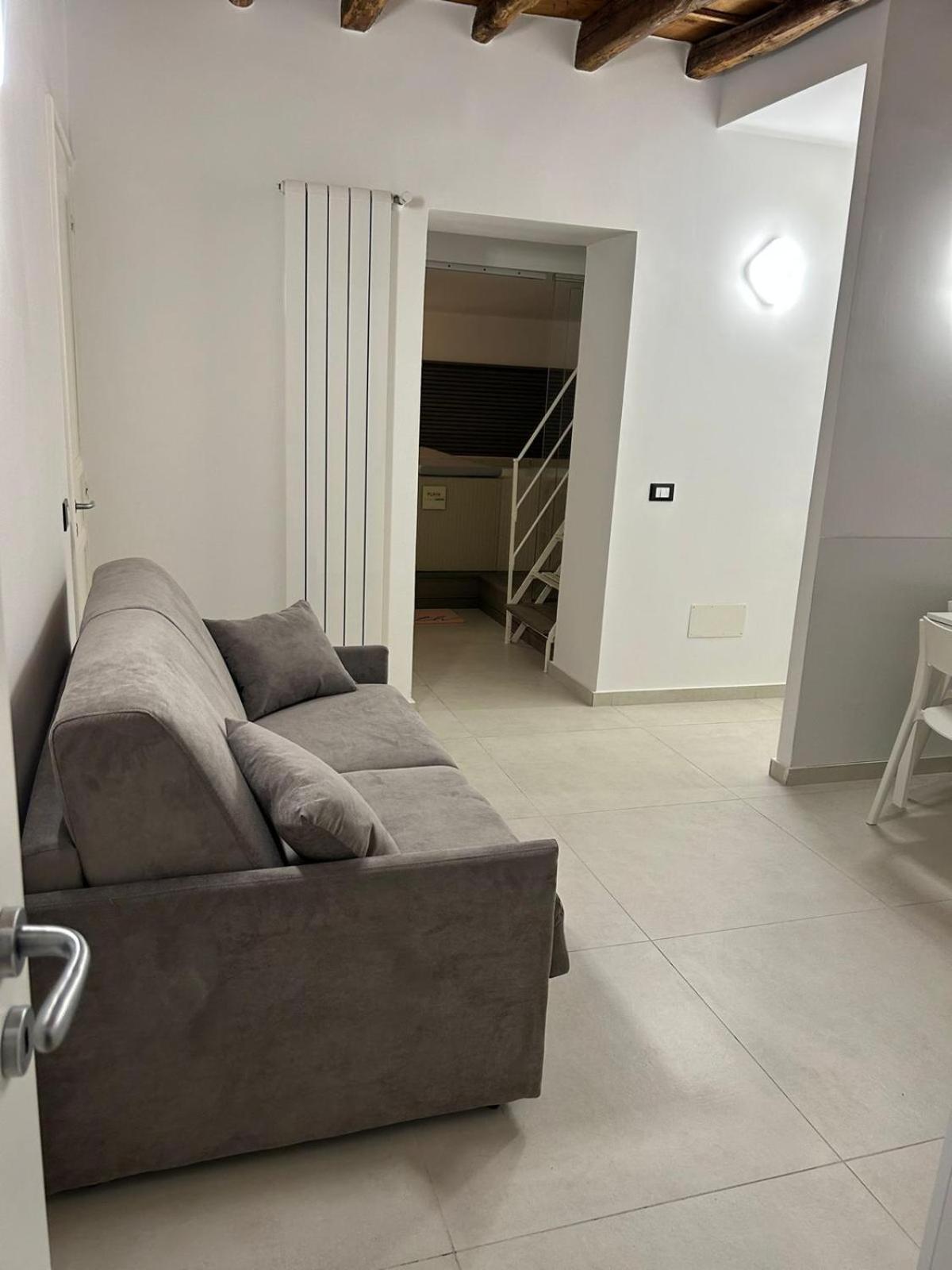 Margot House Palermo Appartement Buitenkant foto