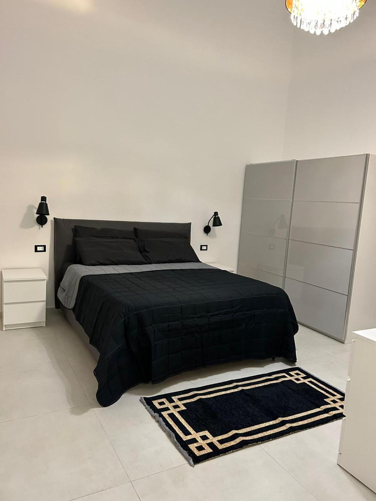 Margot House Palermo Appartement Buitenkant foto
