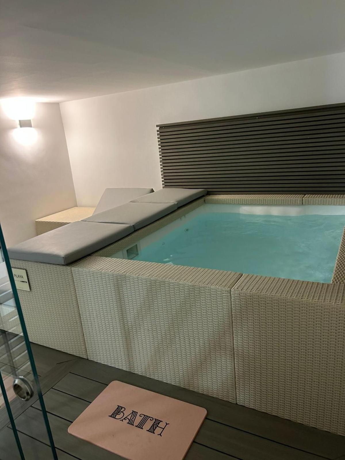 Margot House Palermo Appartement Buitenkant foto
