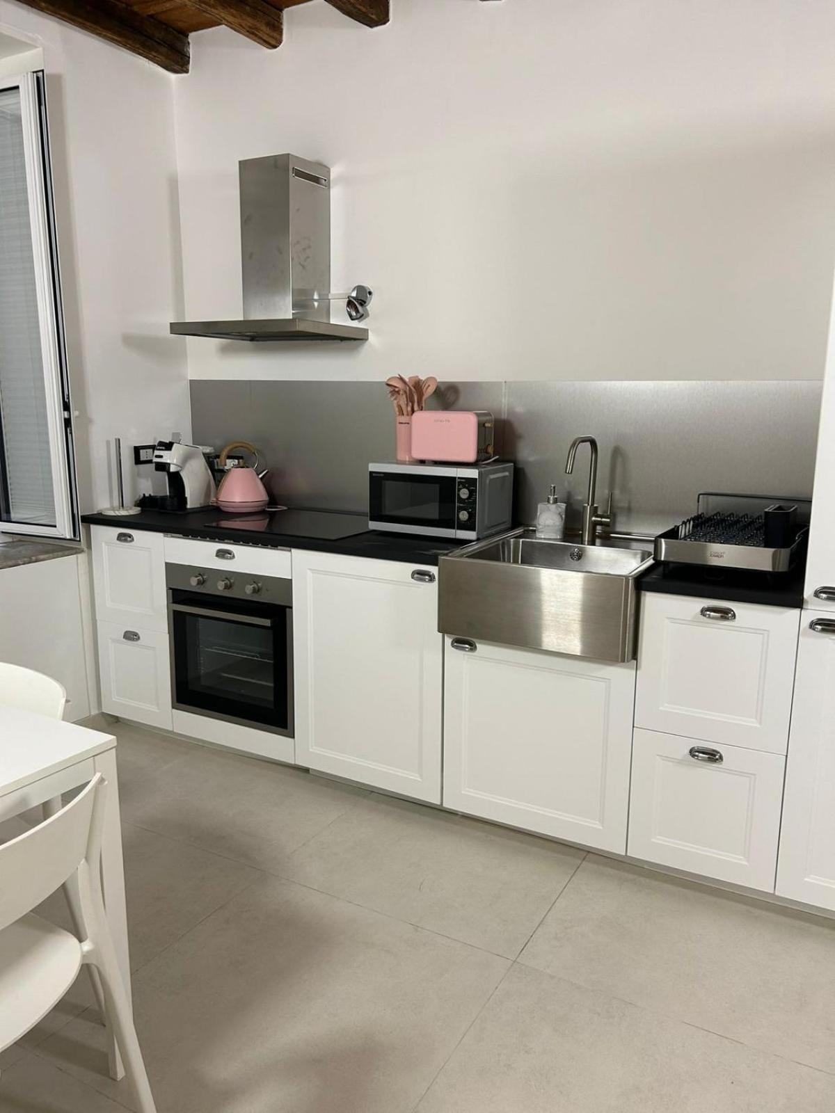 Margot House Palermo Appartement Buitenkant foto