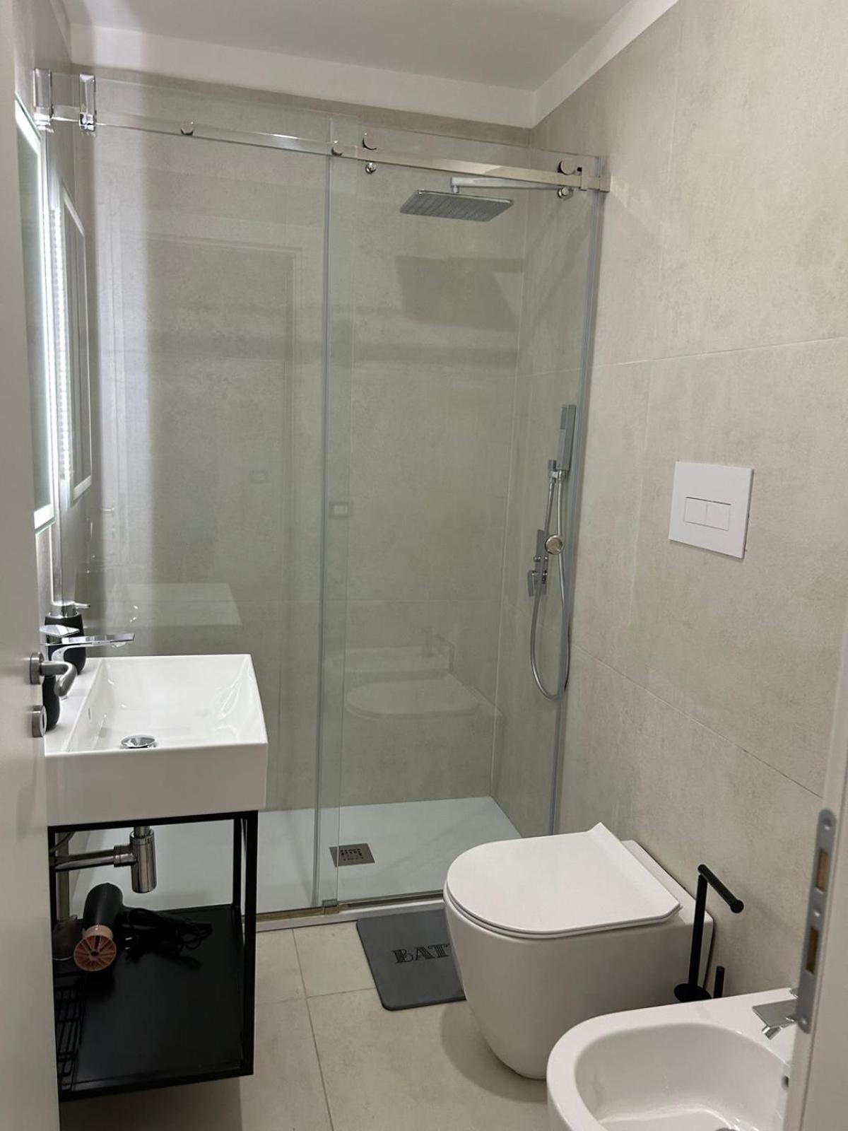 Margot House Palermo Appartement Buitenkant foto