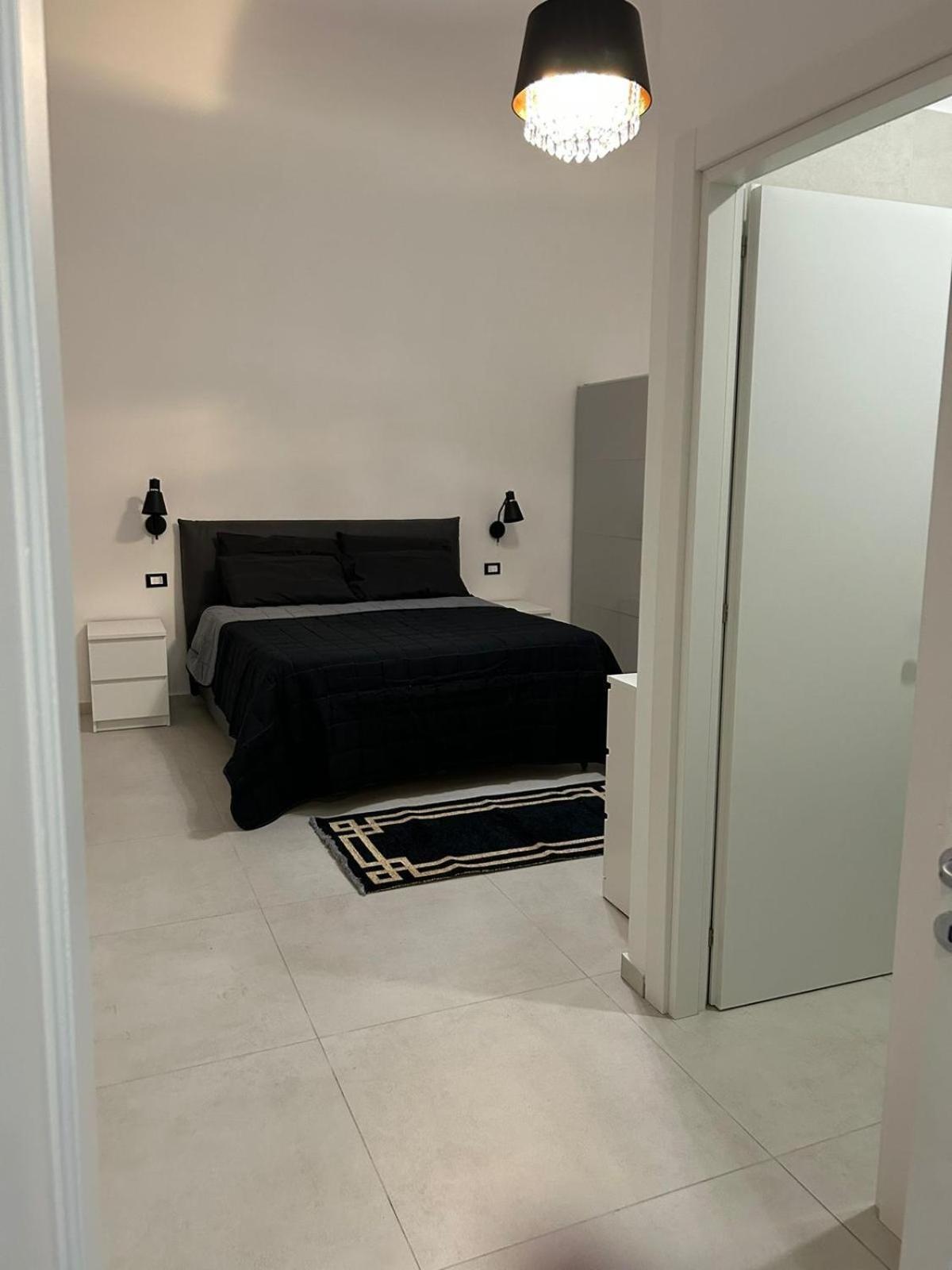 Margot House Palermo Appartement Buitenkant foto