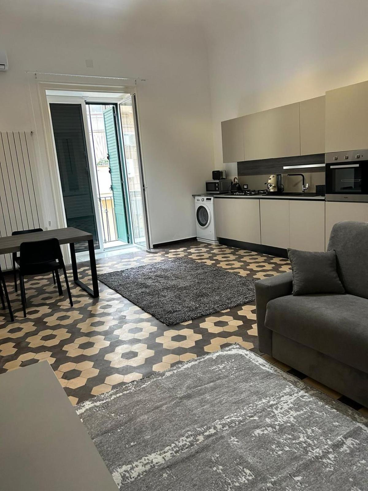 Margot House Palermo Appartement Buitenkant foto